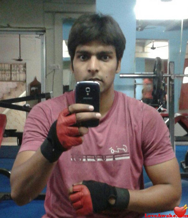 ydvrao1993 Indian Man from Faridabad