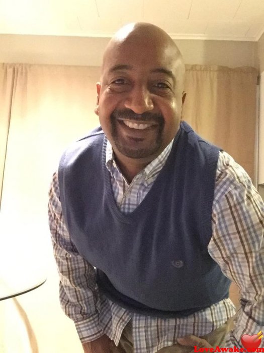 REGGIE4U American Man from Oakdale