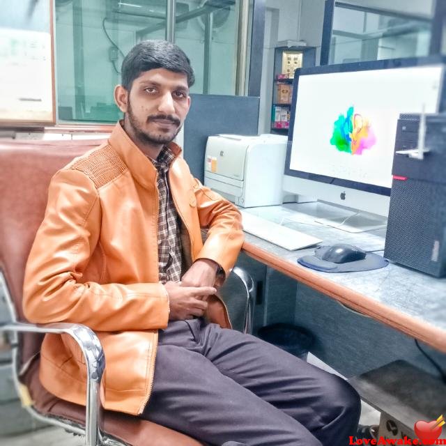 imran22443 Pakistani Man from Karachi