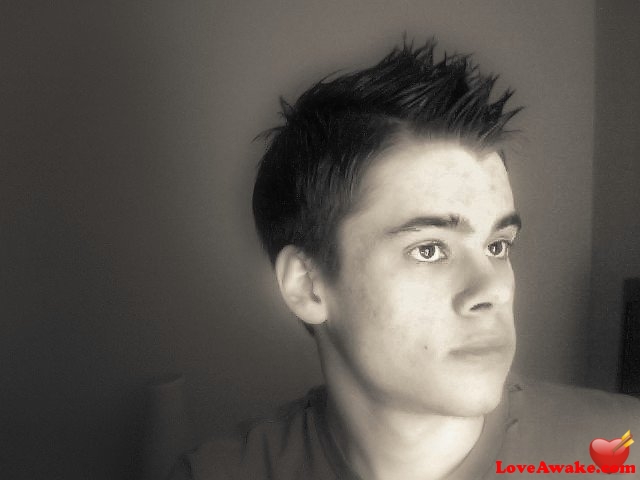 dons Canadian Man from Edmonton