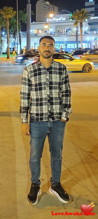Hichambm6 Morocco Man from Meknes