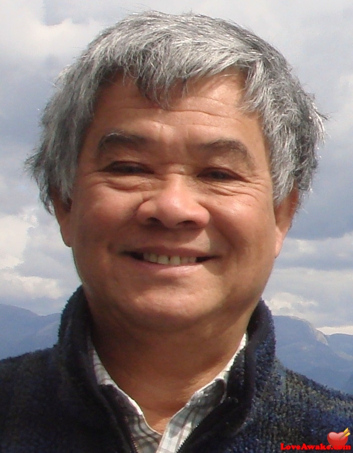 ikanpari Malaysian Man from Kuala Lumpur