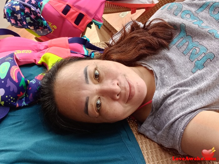 Jewel16 Filipina Woman from Cebu