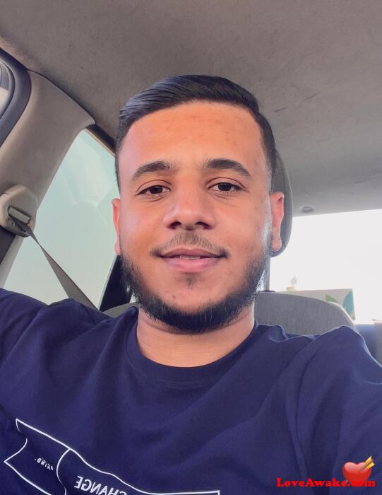 mbachir Algerian Man from Oran