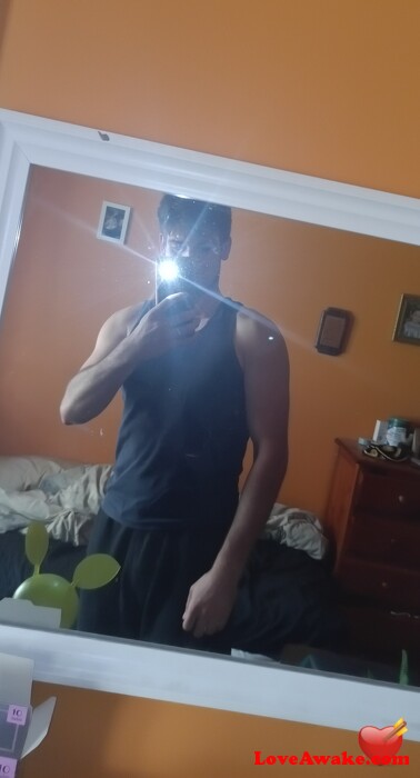 Cam224fun Australian Man from Perth