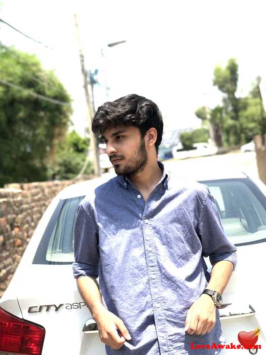 sherdilKhan Pakistani Man from Rawalpindi
