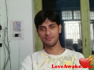Amritpriyadersy Indian Man from Patna