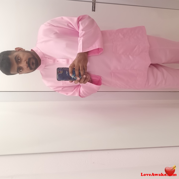 James4care Malaysian Man from Penang (Georgetown)