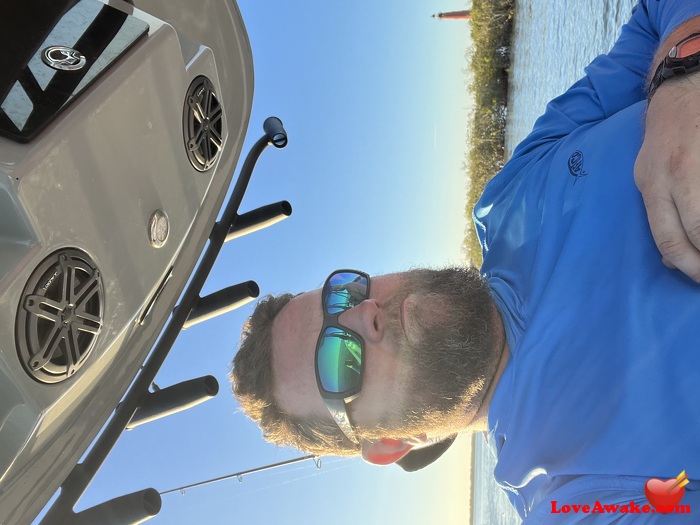 Mckema2 American Man from Daytona Beach