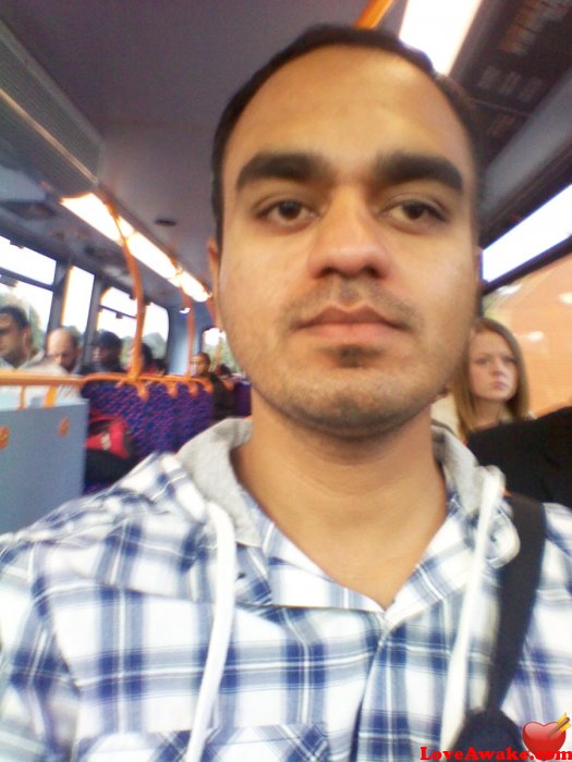 Arman2050 UK Man from London