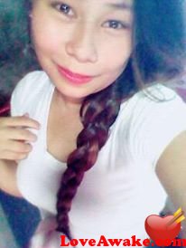 Imprettychesca Filipina Woman from Sablayan/Batangas