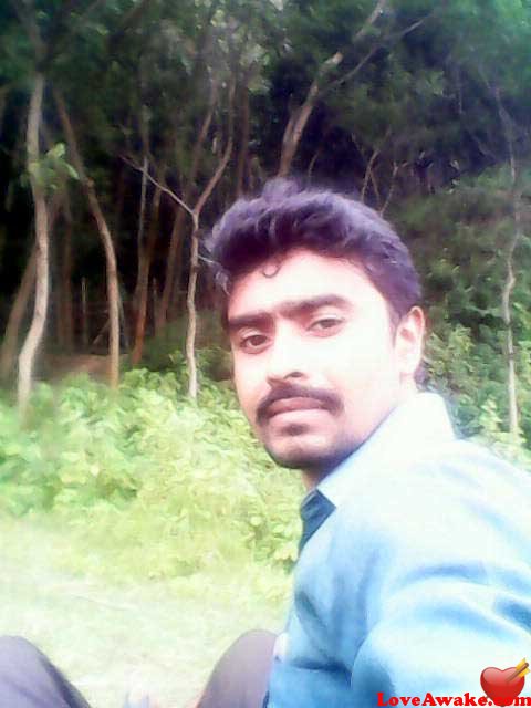 jaynal Bangladeshi Man from Chittagong