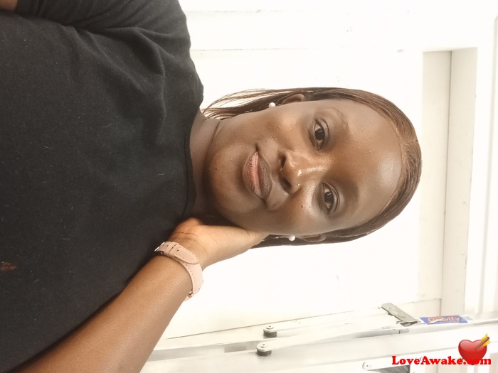 LadySP African Woman from Camps Bay