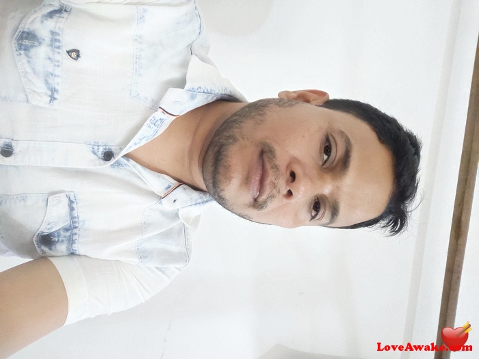 zamalh2 Indian Man from Guwahati