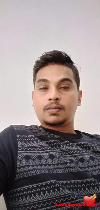 rajakamalyt Malaysian Man from Ulu Tiram