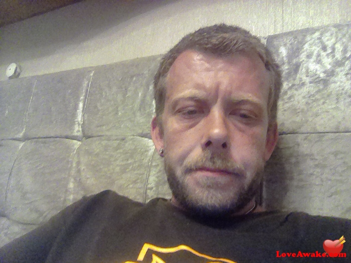 Rico90987 UK Man from Bodmin