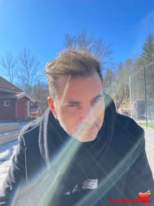 CalMotion Norwegian Man from Oslo