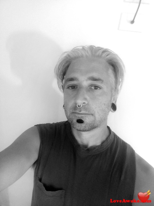 Dazza929 Australian Man from Rockhampton