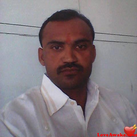 ritesh506 Indian Man from Nanded