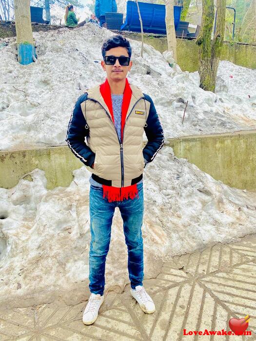 Hassaan3002 Pakistani Man from Islamabad
