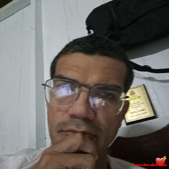 GeminieElf Guyanese Man from Georgetown