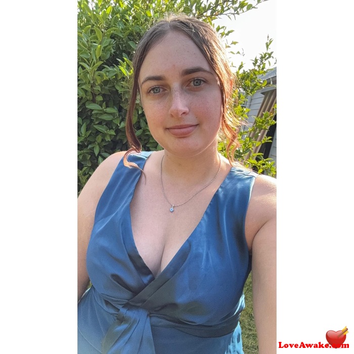 Cendyherry American Woman from Norfolk
