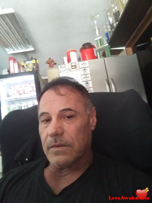 drmarkp American Man from Bakersfield