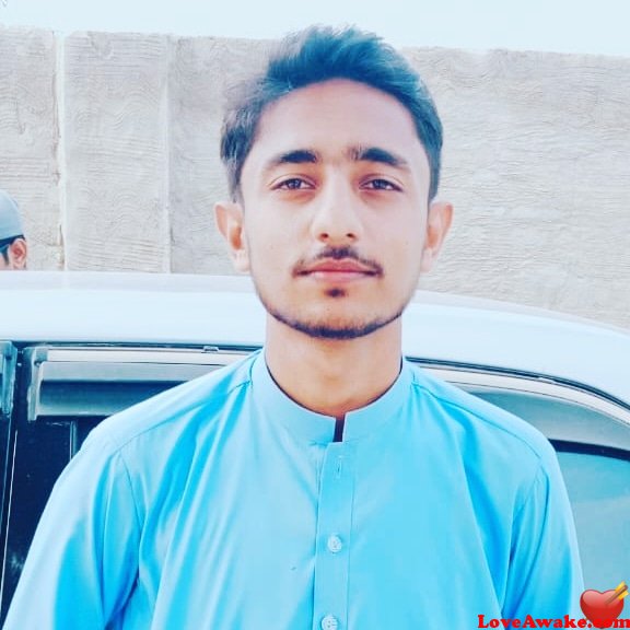 Hamza67f Pakistani Man from Hyderabad