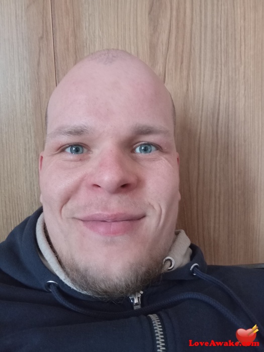 StanDeBoeMan Dutch Man from Hengelo