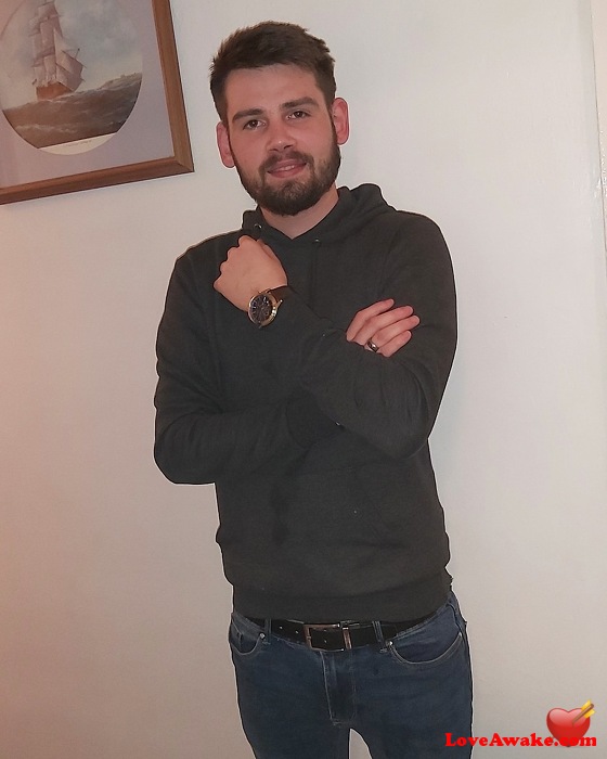 Jakey28 UK Man from Worthing