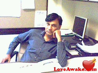 adi7535 Pakistani Man from Karachi