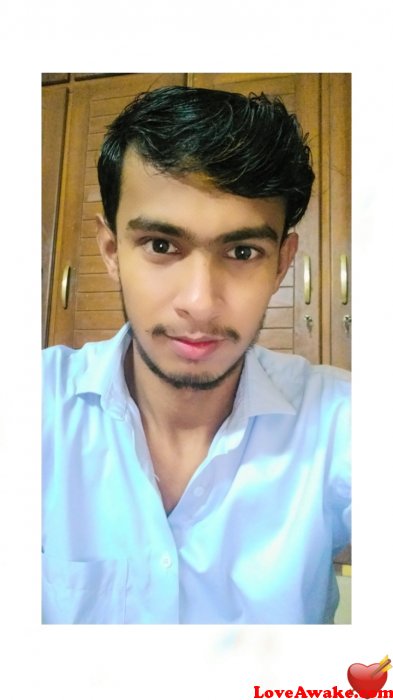 Shobi56 Pakistani Man from Lahore