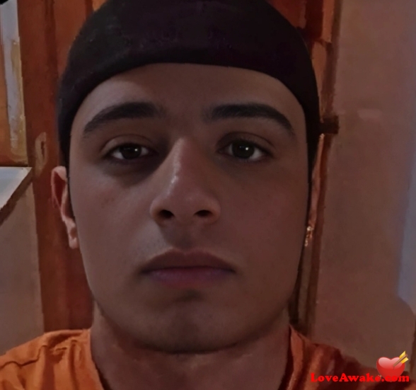Abbbas88855 Lebanese Man from Beirut