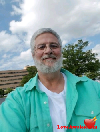 BIG58DADDY American Man from San Marcos