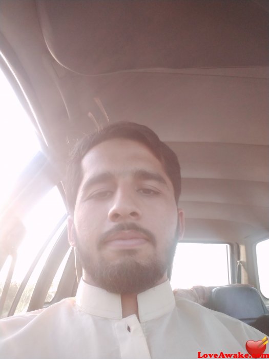 Axeemaxeem Pakistani Man from Lahore