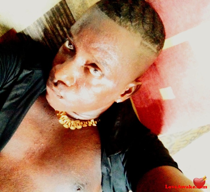 Longtotty Trinidad Man from Arima