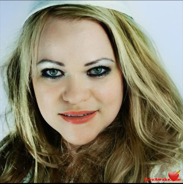 JennyKarty American Woman from Albuquerque