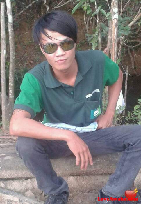 Peter7444 Malaysian Man from Kuching, Sarawak