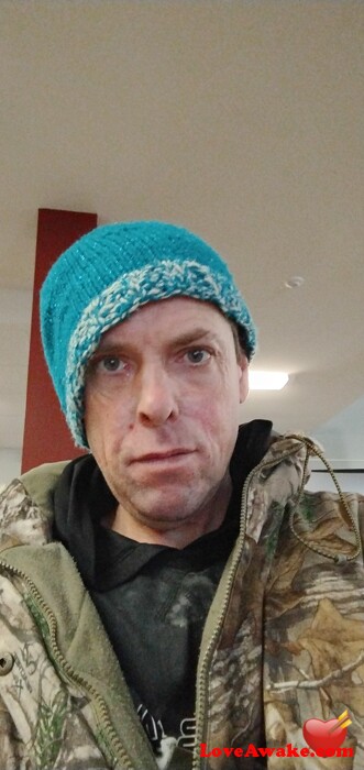 Appstore78 Canadian Man from Sarnia