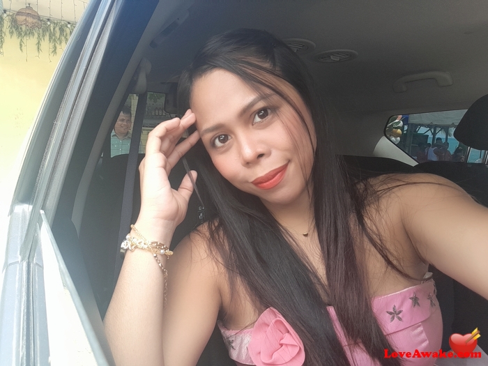 Jacky1437 Filipina Woman from Cebu