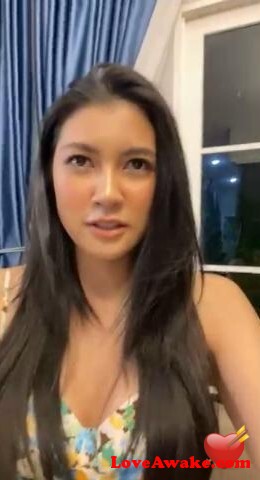 Jann0 Filipina Woman from Cebu