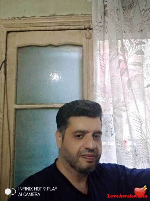 shrfshhath Egyptian Man from Tanta