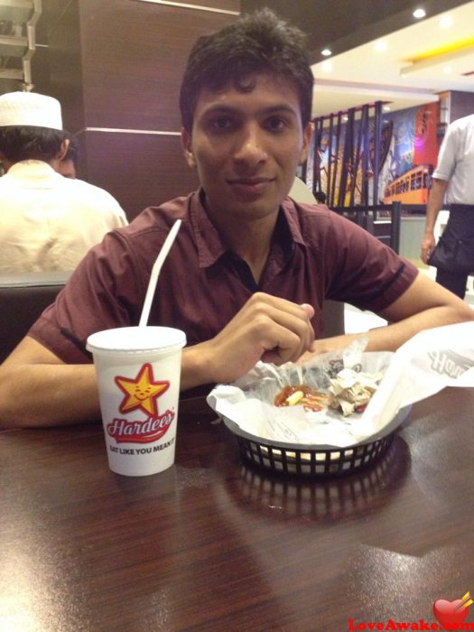 lovely8483 Pakistani Man from Faisalabad