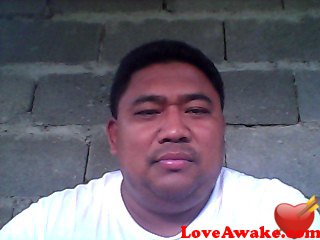 bryanlee1976 Filipina Man from Butuan Bay/Masao