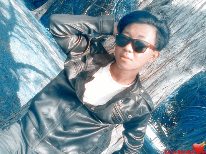 midnight21 Malaysian Man from Kota Kinabalu, Sabah