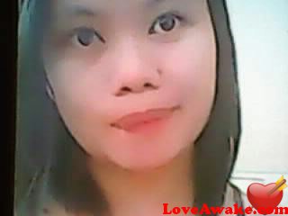 itsmeeyesawu Filipina Woman from Manila