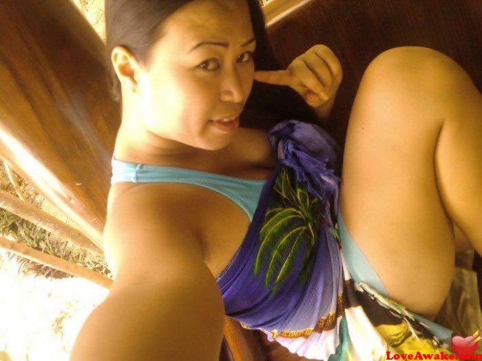 sweetcherry19 Filipina Woman from Manila