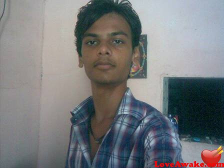 kingmehulrahul Indian Man from Surat