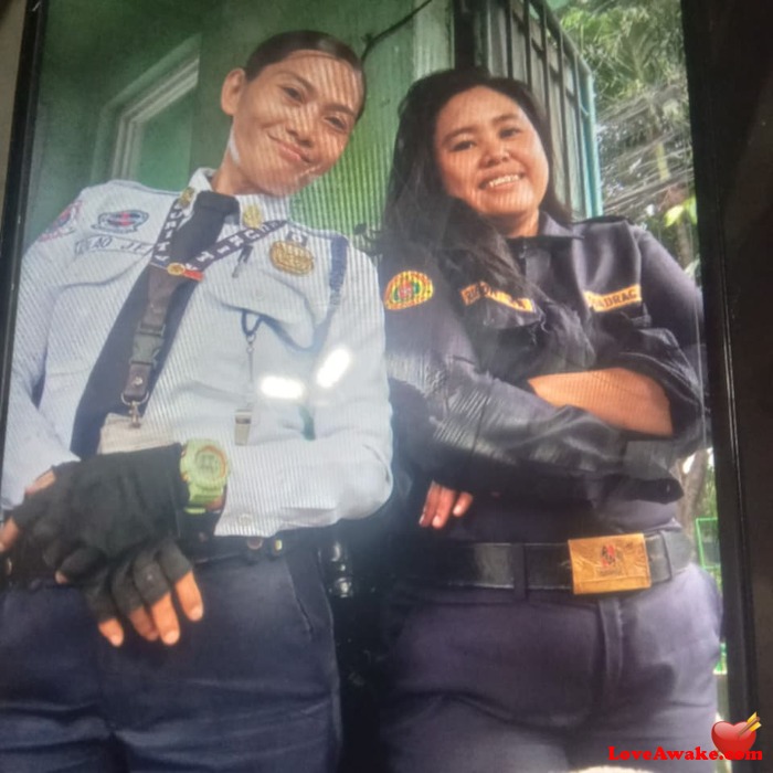 LGRabon Filipina Woman from Manila