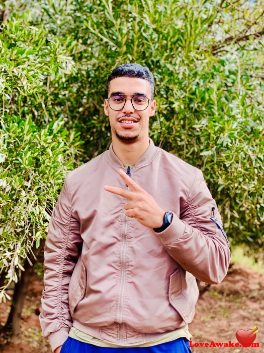 Youssef9997 Morocco Man from Agadir